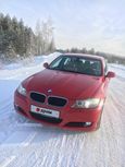  BMW 3-Series 2009 , 730000 , 