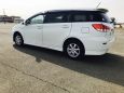    Toyota Wish 2010 , 745000 , 