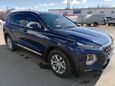 SUV   Hyundai Santa Fe 2020 , 2620000 , 