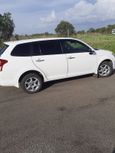  Toyota Corolla Fielder 2014 , 610000 , 