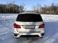 SUV   Mercedes-Benz GL-Class 2013 , 3900000 , 