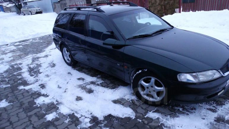  Opel Vectra 1998 , 149000 , 