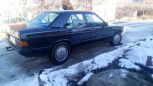  Mercedes-Benz 190 1985 , 60000 , 