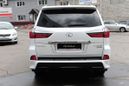 SUV   Lexus LX570 2019 , 6740000 , 