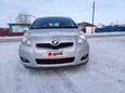  Toyota Vitz 2008 , 405000 , 