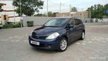  Nissan Tiida 2008 , 575000 , --