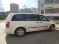    Dodge Grand Caravan 2008 , 780000 ,  