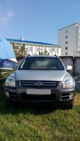 SUV   Kia Sportage 2007 , 515000 , 