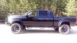  Dodge Ram 2008 , 2300000 ,  