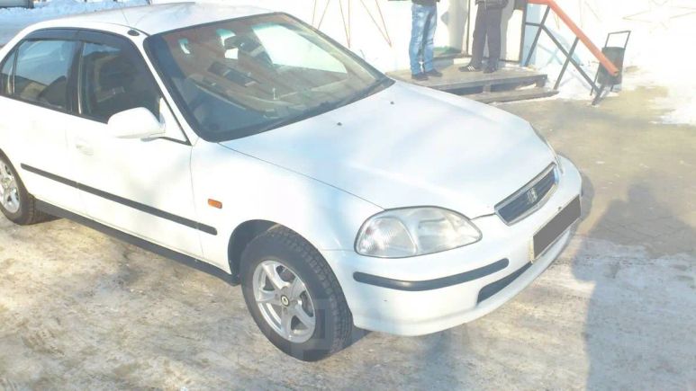  Honda Civic Ferio 1997 , 170000 , 