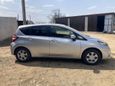  Nissan Note 2018 , 775000 , 