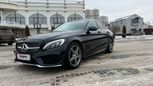  Mercedes-Benz C-Class 2017 , 2000000 , 