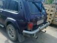 SUV    4x4 2121  2003 , 115000 , 