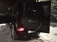 SUV   Mercedes-Benz G-Class 1998 , 1350000 , 