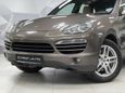 SUV   Porsche Cayenne 2012 , 2540000 , 