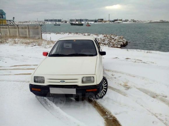  Ford Sierra 1982 , 49900 , 