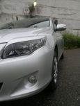  Toyota Corolla Fielder 2008 , 480000 , 