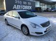  Nissan Teana 2013 , 760000 , 