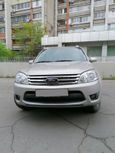 SUV   Ford Escape 2008 , 640000 , 