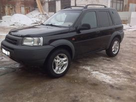 SUV   Land Rover Freelander 2000 , 330000 , 