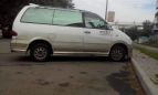    Nissan Largo 2000 , 350000 , 