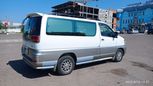    Nissan Elgrand 1999 , 650000 , 