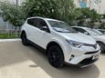 SUV   Toyota RAV4 2018 , 2100000 , 