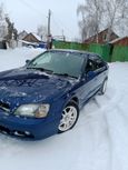  Subaru Legacy B4 2001 , 420000 , 