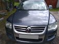 SUV   Volkswagen Touareg 2007 , 640000 , 