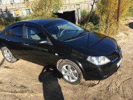  Nissan Primera 2007 , 320000 , -