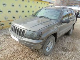 SUV   Jeep Grand Cherokee 1998 , 639000 , 