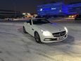   Mercedes-Benz SLK-Class 2011 , 1500000 , 