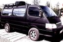    Toyota Hiace 2001 , 750000 , 