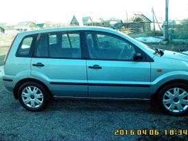  Ford Fusion 2004 , 200000 , 