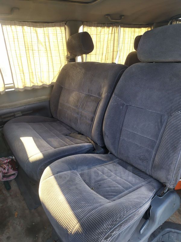    Toyota Hiace 1993 , 200000 , 