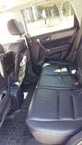 SUV   Honda CR-V 2011 , 1050000 , 