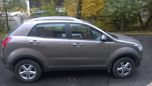 SUV   SsangYong Actyon 2011 , 670000 , 