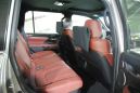 SUV   Lexus LX570 2016 , 6540000 , 