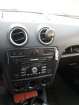  Ford Fusion 2008 , 265000 , 