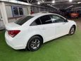  Chevrolet Cruze 2013 , 725000 , 