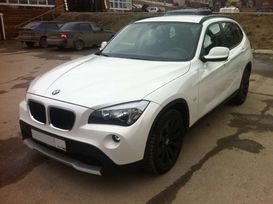 SUV   BMW X1 2011 , 1080000 , 