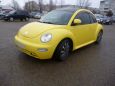 Volkswagen Beetle 2002 , 410000 , 