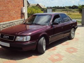 Audi 100 1993 , 185000 , 