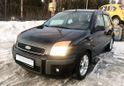  Ford Fusion 2007 , 310900 , 