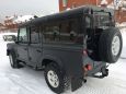 SUV   Land Rover Defender 2004 , 870000 , 