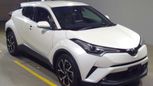 SUV   Toyota C-HR 2017 , 1775000 , 