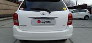  Toyota Corolla Fielder 2008 , 580000 , 