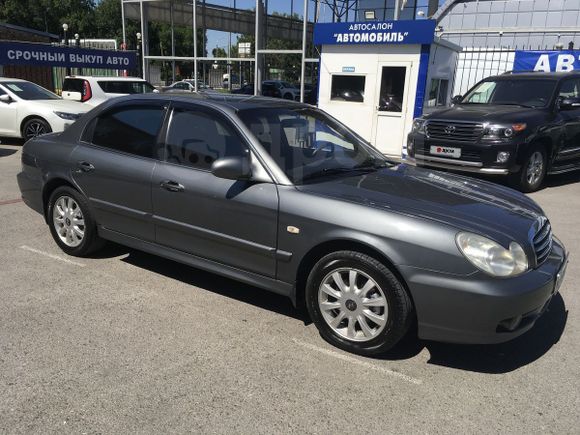  Hyundai Sonata 2005 , 310000 , --