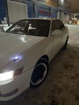  Toyota Mark II 1993 , 365000 , 