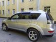 SUV   Mitsubishi Outlander 2007 , 780000 , 